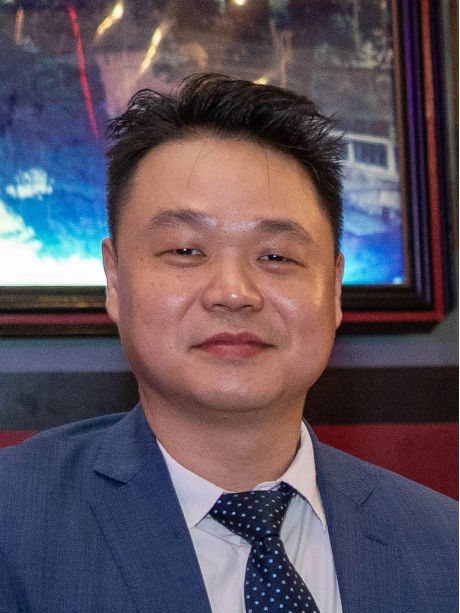 Vincent Feng