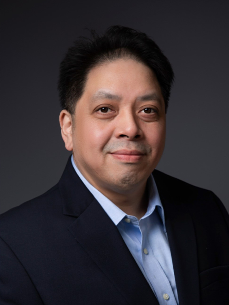 Raymond Eng