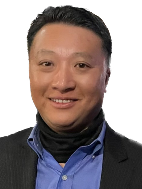 Jason Huang