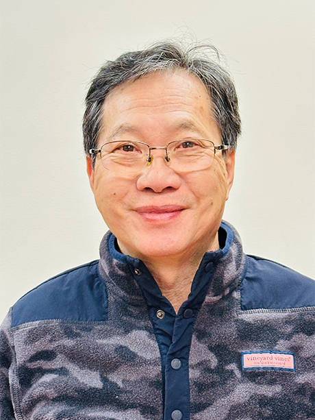 Felix Lui
