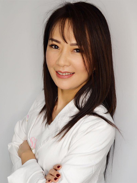 Patty Chan