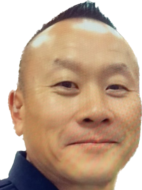 Kenny Mui