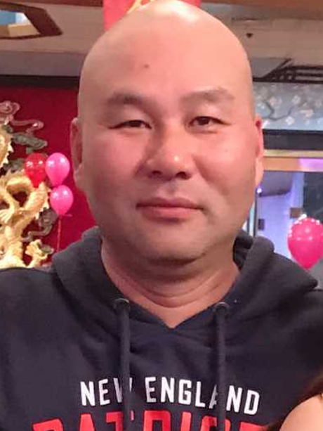 Wesley Huang