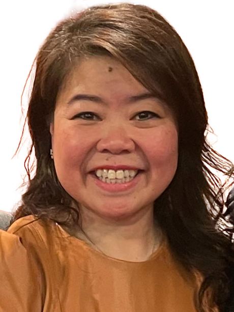 Helen Chen