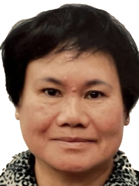Rosemary Yee